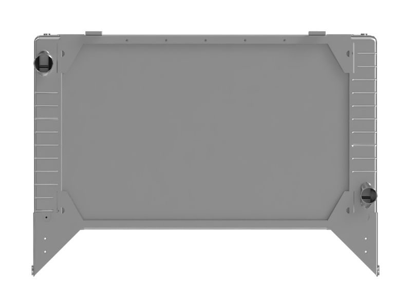 134-7295: 9 Fins Per Inch Radiator | CATCorp
