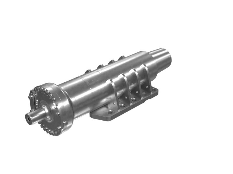 БЛОК ПОДВЕСКИ