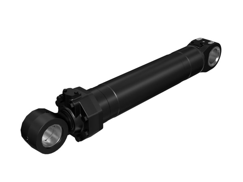 Cat® Reman Hydraulic Cylinder