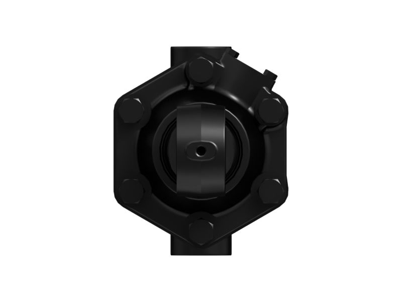 БЛОК ЦИЛИНДРОВ