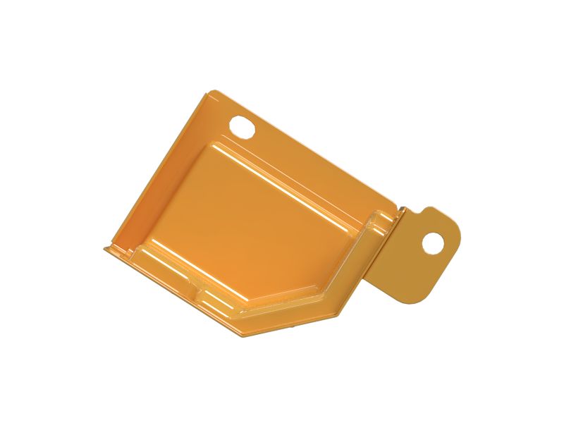 ЭКРАН ТЕПЛОЗАЩИТНЫЙ