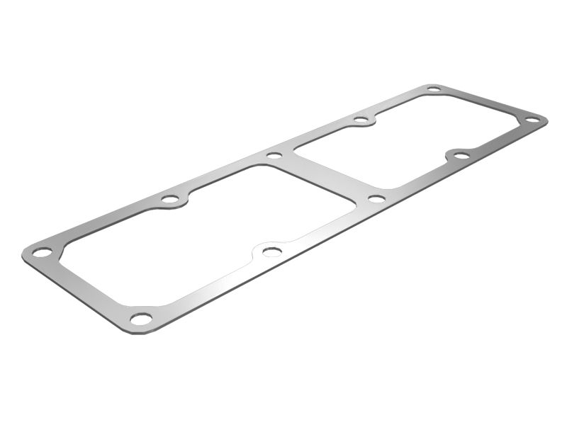 241-6476: 1.57mm Thick Aftercooler Gasket 241-6476 Caterpillar