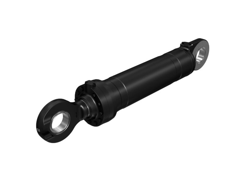 Cat® Reman Hydraulic Cylinder