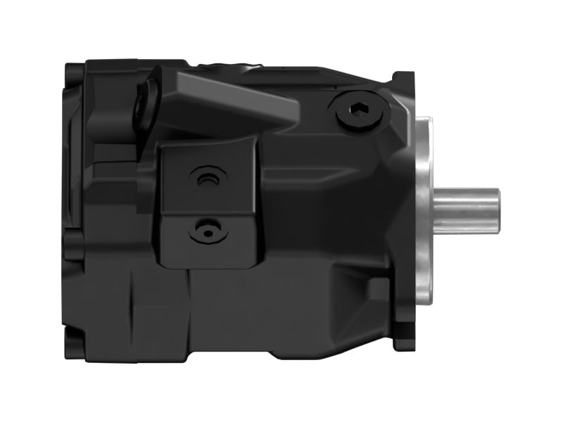 БЛОК ЭЛЕКТРОДВИГАТЕЛЯ PSV