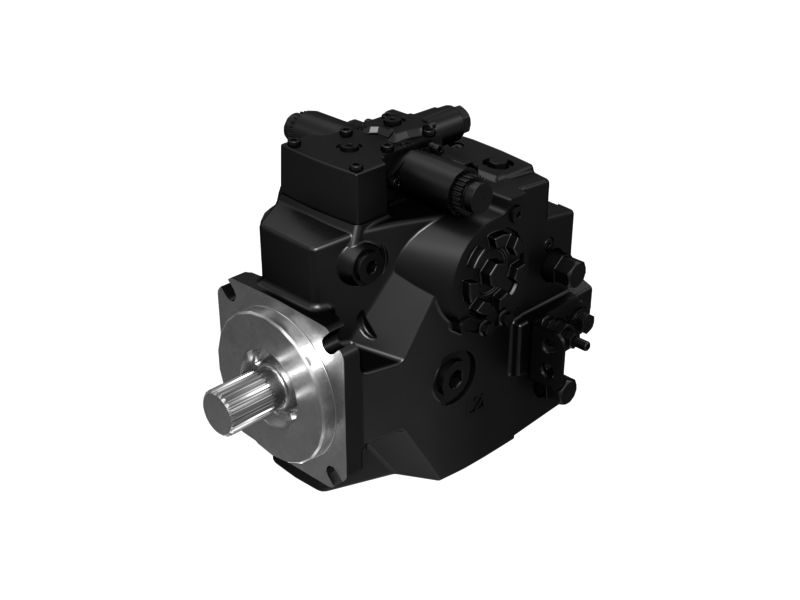 555-2864: PUMP GP-PIST