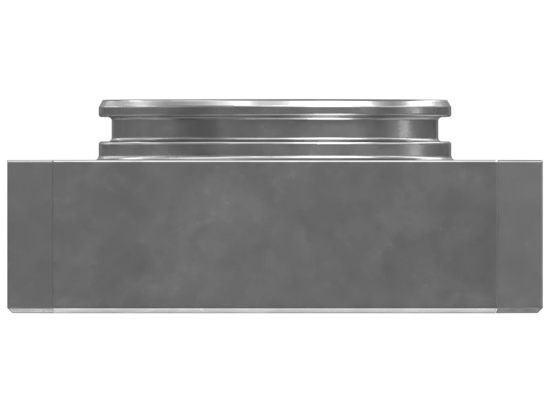 КРЫШКА ЦИЛИНДРА