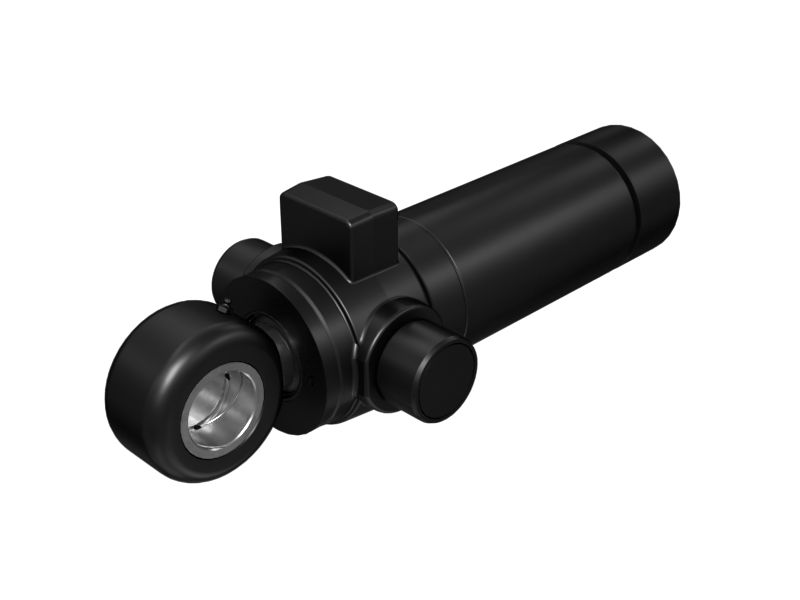 БЛОК ЦИЛИНДРА 110 2