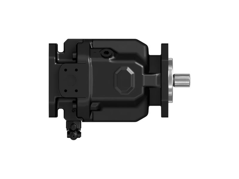 Caterpillar 476-6616 – PUMPENGRUPPE PS B – Ansicht 3