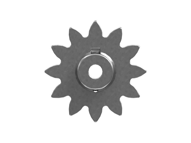 ГИДРАВЛИЧЕСКАЯ ПЕРЕДАЧА В СБОРЕ