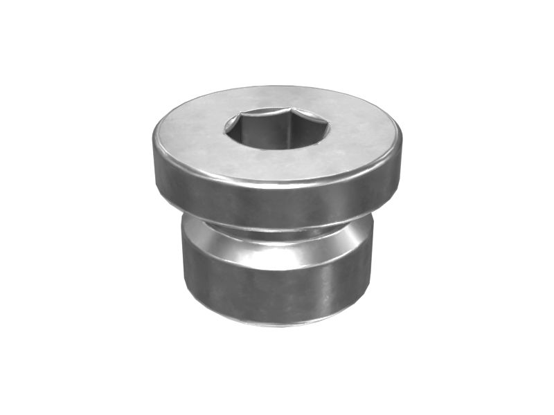 333-8564: ЗАГЛУШКА В СБОРЕ