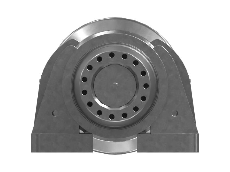 БЛОК ПОДВЕСКИ