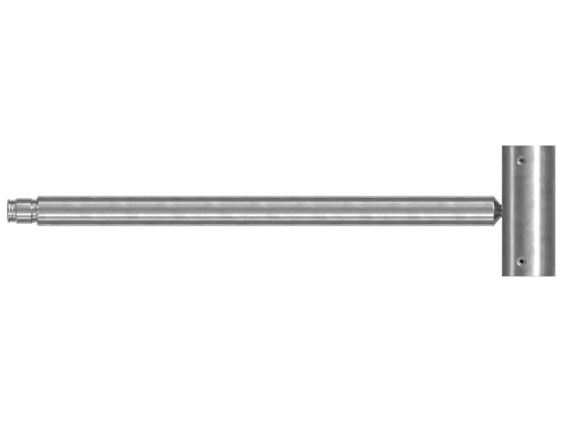 Гидравлический шток в сборе