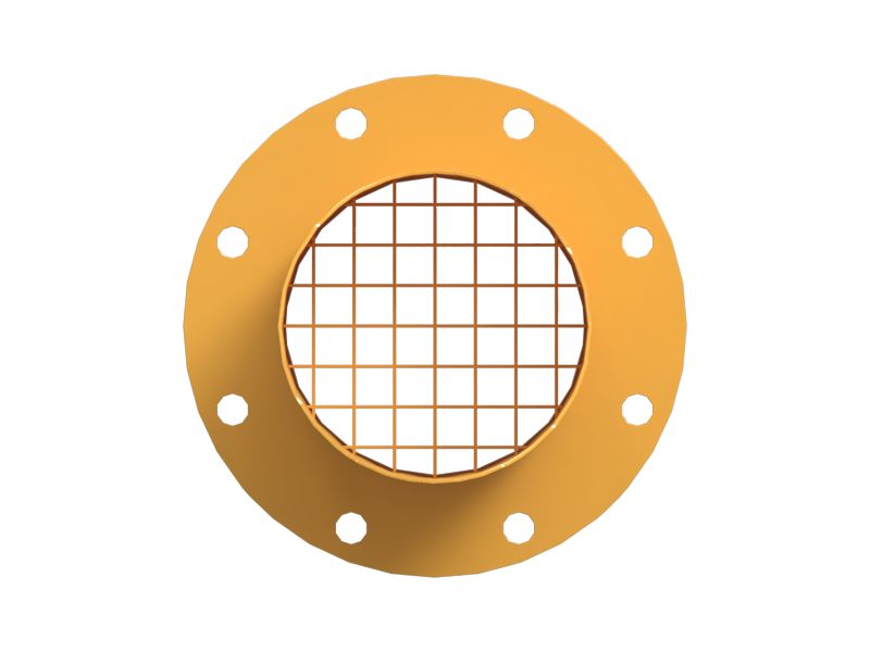 ТРУБА В СБОРЕ