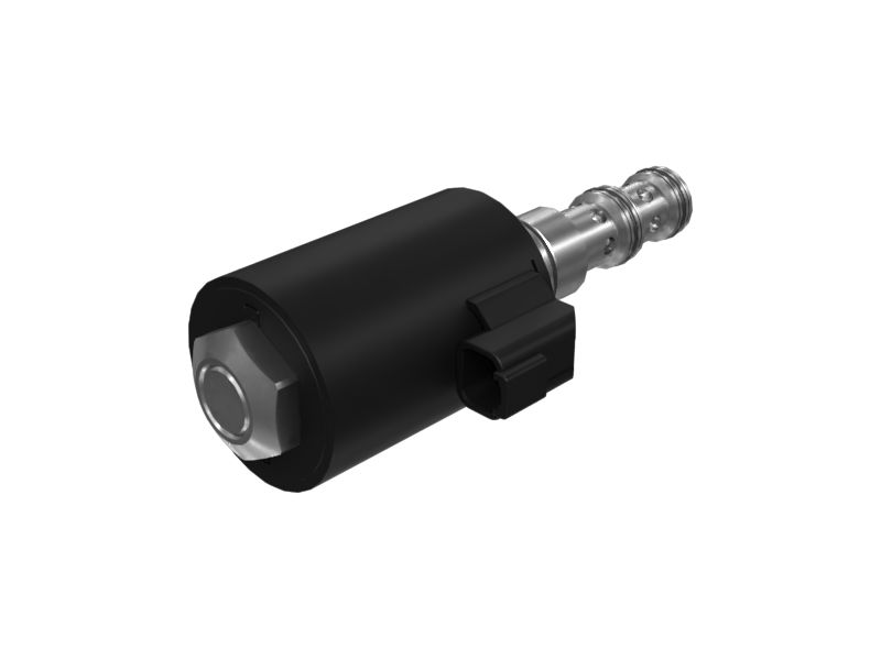 БЛОК КЛАПАНА ЭЛЕКТРОМАГНИТНОГО