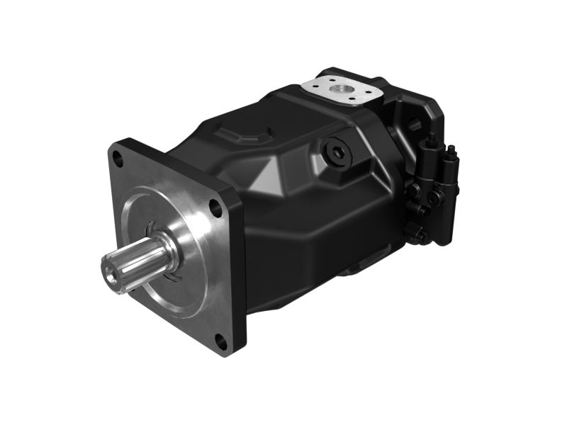 552-5998: PUMP GP-PS