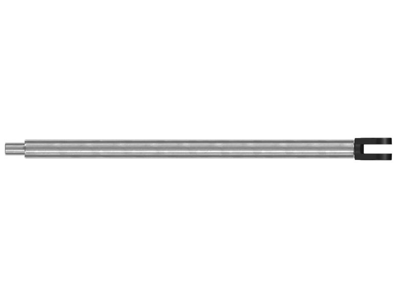 ШТОК В СБОРЕ