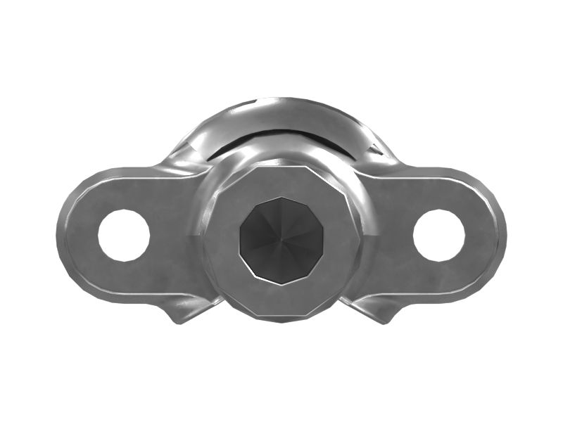 123-3793: Hydraulic Rod Assembly 1233793 купить