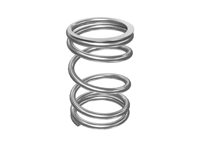 Пружина внешняя