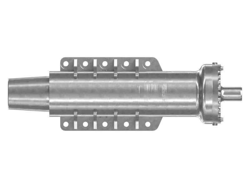 БЛОК ПОДВЕСКИ