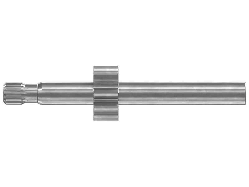 ШЕСТЕРНЯ НАСОСА