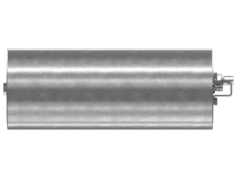 ГИДРОАККУМУЛЯТОР