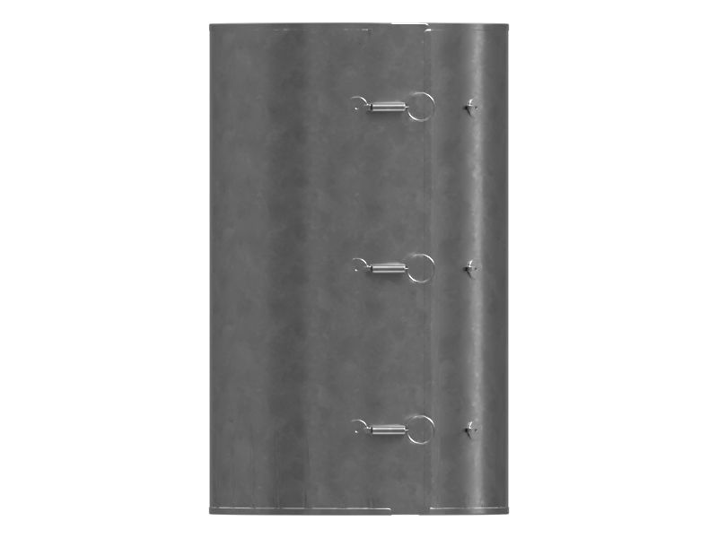 Turbocharger Heat Shield