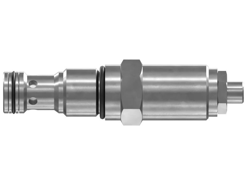 542-8038: VALVE GP-RLF 5428038 купить
