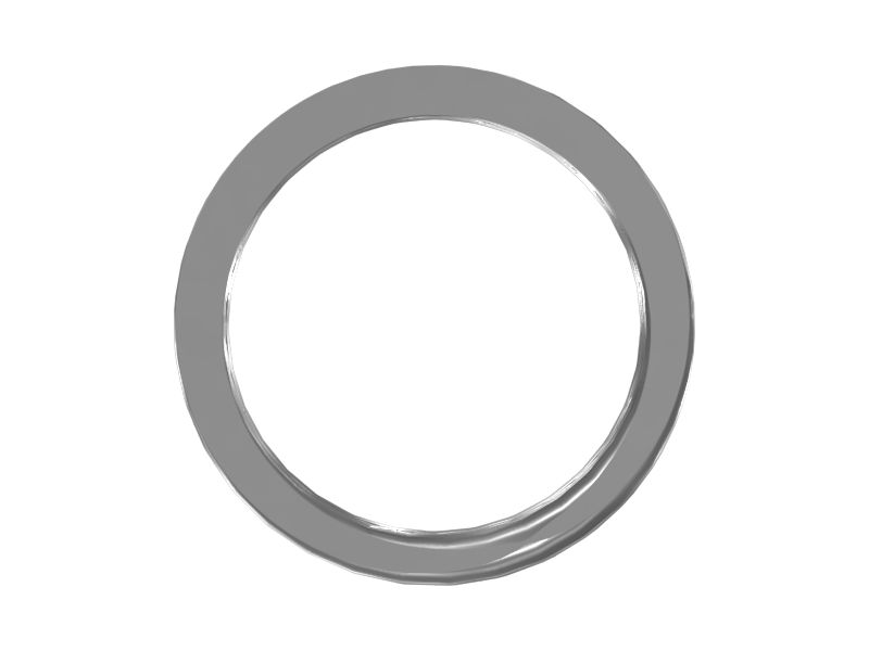 Пружина внешняя