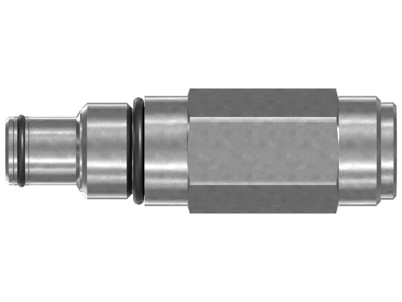 БЛОК КЛАПАНА P R