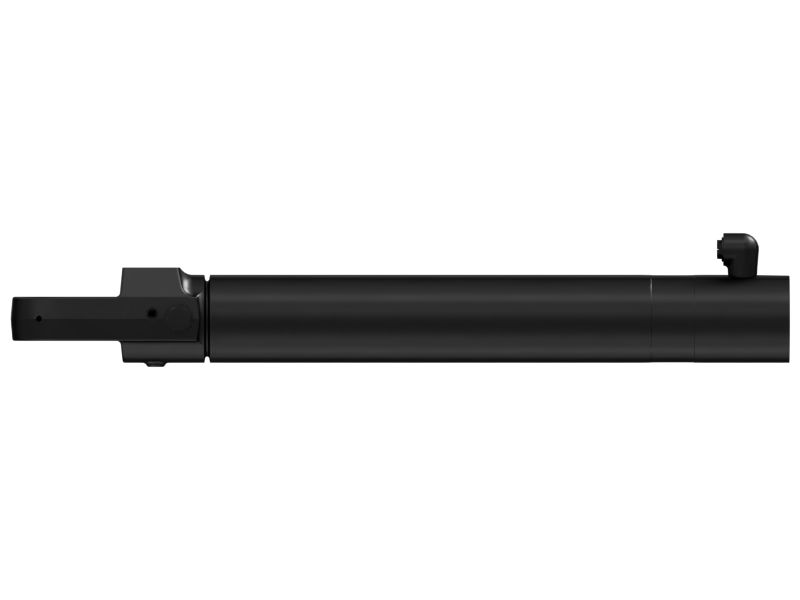 328-7126: Hydraulic Cylinder Tube Assembly 3287126 купить