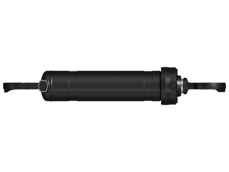 Cat® Reman Hydraulic Cylinder
