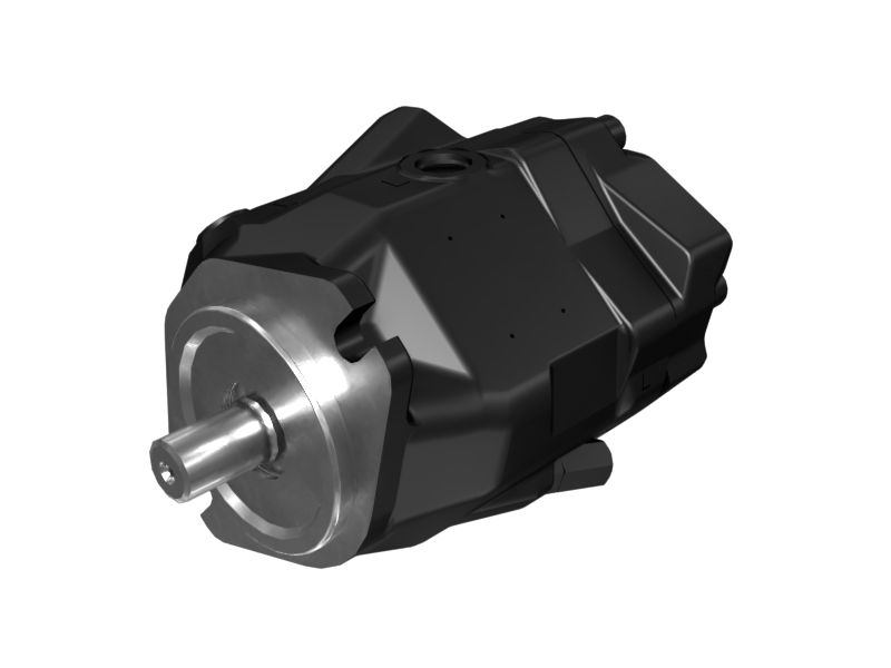 БЛОК ЭЛЕКТРОДВИГАТЕЛЯ PSV