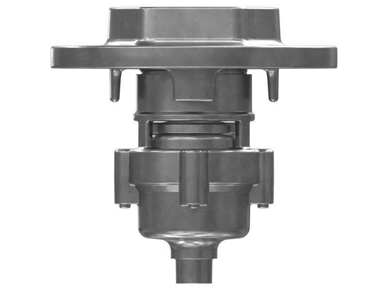 КЛАПАН В СБОРЕ