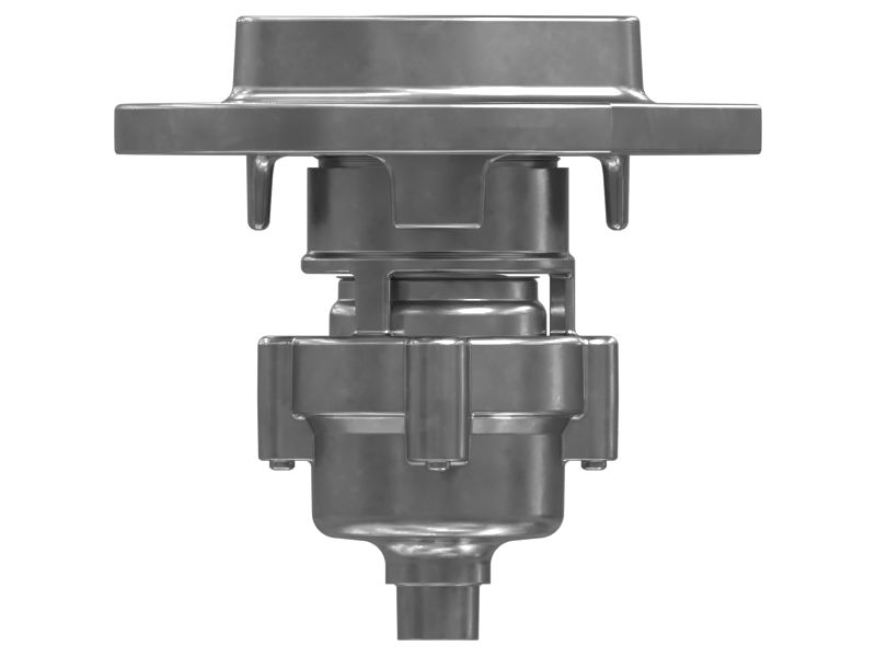 КЛАПАН В СБОРЕ