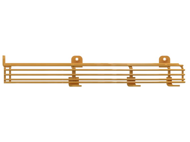 ОГРАЖДЕНИЕ ВЕНТИЛЯТОРА В СБОРЕ