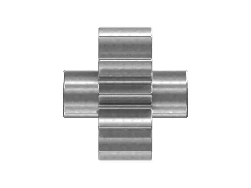 ГИДРАВЛИЧЕСКАЯ ПЕРЕДАЧА В СБОРЕ