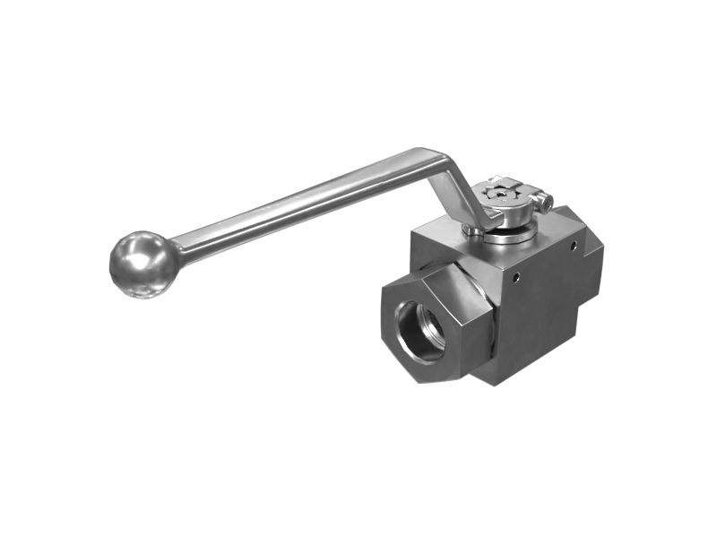 ТОРМОЗНОЙ КЛАПАН В СБОРЕ