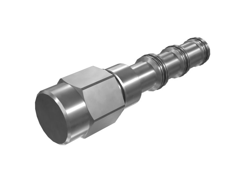 БЛОК КЛАПАНА КПП