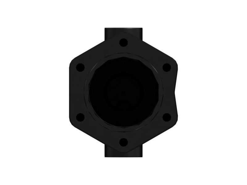 ЦИЛИНДР В СБОРЕ