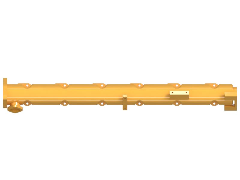 КОЛЛЕКТОР В СБОРЕ