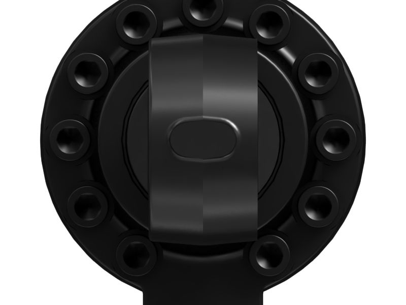 БЛОК ЦИЛИНДРА 140-9