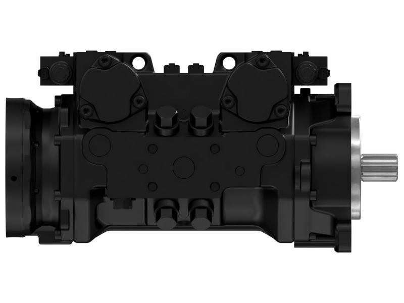 555-0107: PUMP GP-2PS 5550107 купить