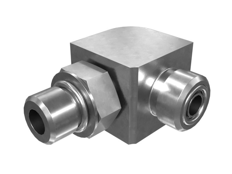 471-4197: ADAPTER-ELBO | Cat® Parts Store