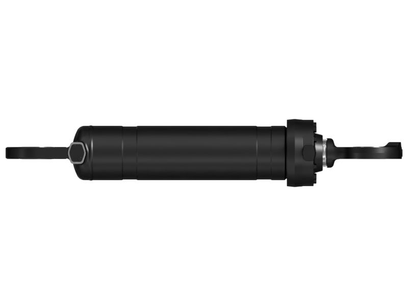 533-7806: 1173mm Stroke Hydraulic Cylinder 5337806 купить
