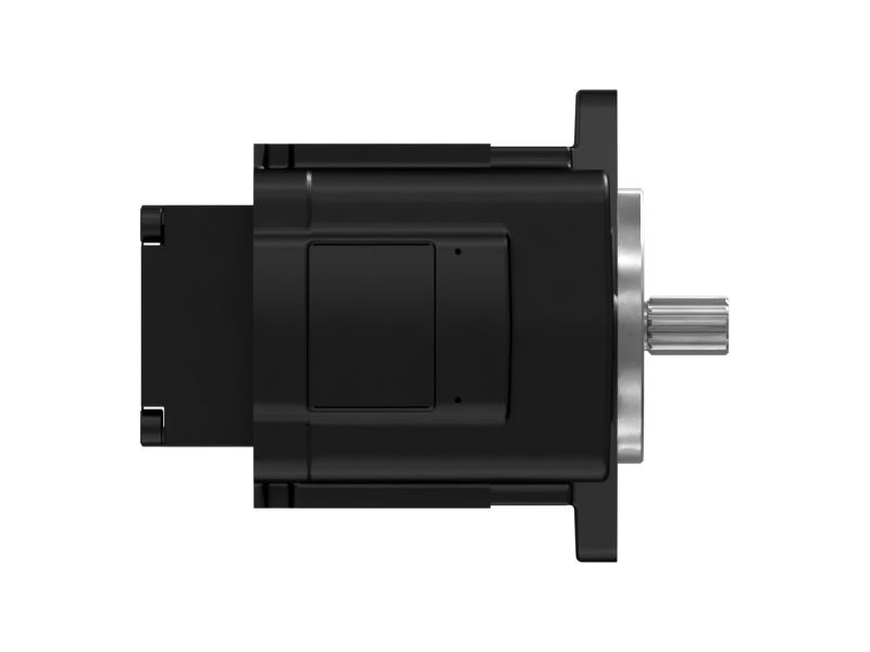 БЛОК НАСОСА ШЕСТЕРЕНЧАТОГО