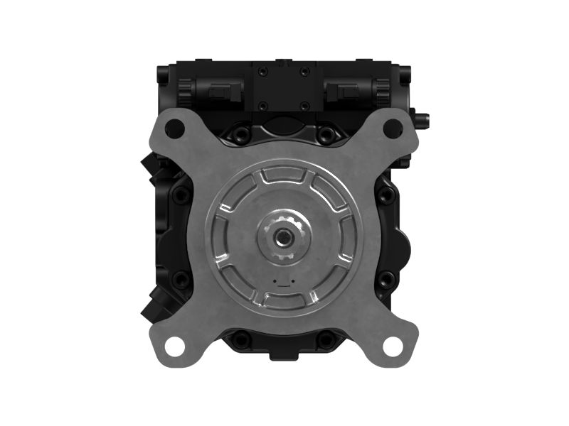 555-0107: PUMP GP-2PS 5550107 купить
