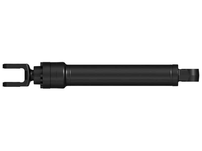 БЛОК ЦИЛИНДРА 140 8