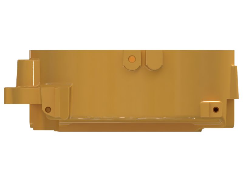 КОЖУХ В СБОРЕ ПЕРЕДНИЙ