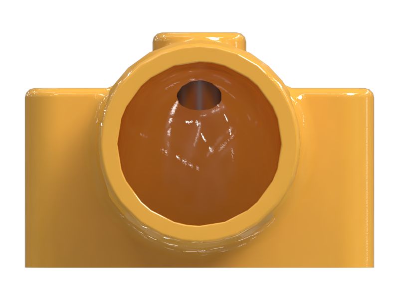 191-9307: Hydraulic Line Adapter Elbow 1919307 купить