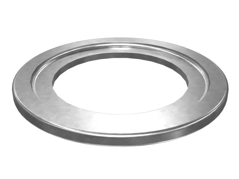 190-6507: Стопорное кольцо, внутренний диаметр 47 мм